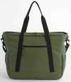 BG375 BagBase Ramble Tote Bag Moss colour image